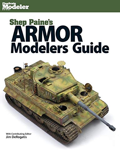 Armor Modelers Guide (Finescale Modeler)