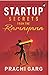 Startup Secrets from the Ramayana by Prachi Garg