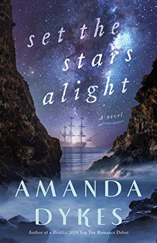 Set the Stars Alight (Kindle Edition)