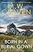 Born in a Burial Gown (DI Avison Fluke #1)