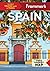 Frommer's Spain (Complete Guides)