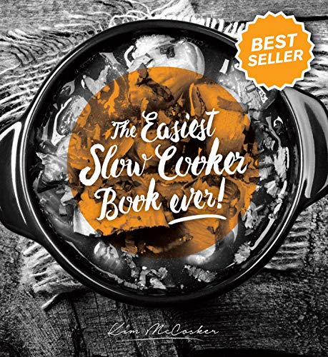 The Easiest Slow Cooker Book Ever (Paperback)