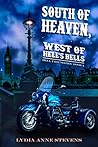 Book cover for South of Heaven, West of Hell's Bells (The Hellfire Series Book 2)