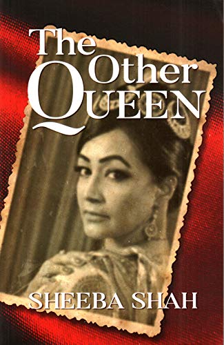 The Other Queen (Paperback)