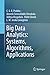 Big Data Analytics by C.S.R. Prabhu