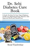 Dr. Sebi Diabetes...