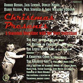 Christmas Present: A Seasonal Storytime with the Stars Collection