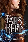 Fate's Keep (Her Dark Destiny #2)
