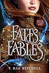 Fate's Fables (Her Dark Destiny #1)