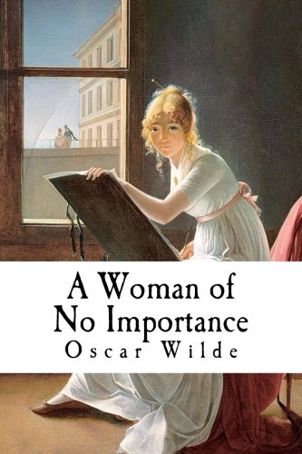 A Woman of No Importance