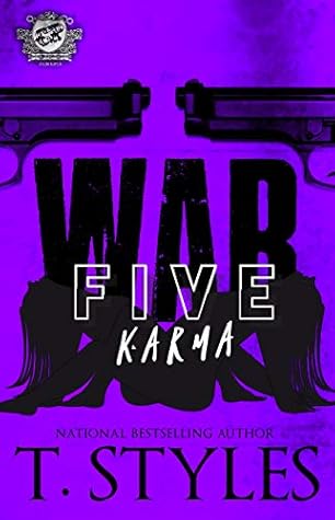 Karma (War #5)