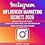 Instagram Influencer Marketing Secrets 2020 by Steve Gates