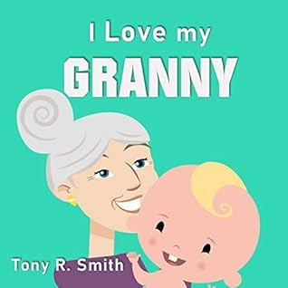 Ilove granny