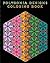 Polygonia Designs Coloring ...