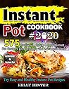 Instant Pot Cookb...