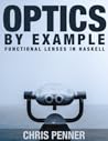 Optics By Example by Chris Penner