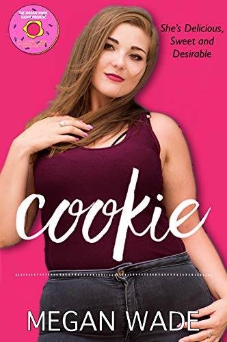 Cookie (Sweet Curves #5)
