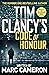 Tom Clancy's Code of Honour (Jack Ryan Universe #28, Jack Ryan #15)