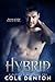 Hybrid (Sanguine, #2)