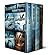 BlackWing Pirates Boxed Set