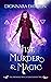 Mist, Murder & Magic (The Promised Witch Series, #2)