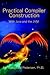 Practical Compiler Construction With Java and the JVM