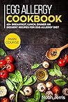Egg Allergy Cookb...
