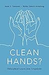 Clean Hands: Philosophical Lessons from Scrupulosity