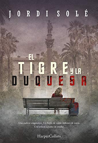 El tigre y la duquesa (Paperback)