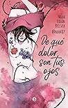 De qué dolor son tus ojos