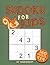 4X4 Sudoku For Kids by Puzzle Proof