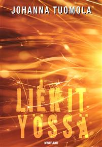Liekit yössä (Hardcover)