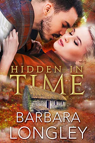 Hidden in Time (The MacCarthy Sisters, #2)