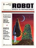 Robot: Rivista di fantascienza n 11