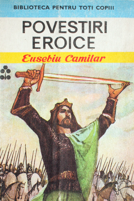 Povestiri eroice
