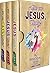 Who Was Jesus, Really?: Boo...