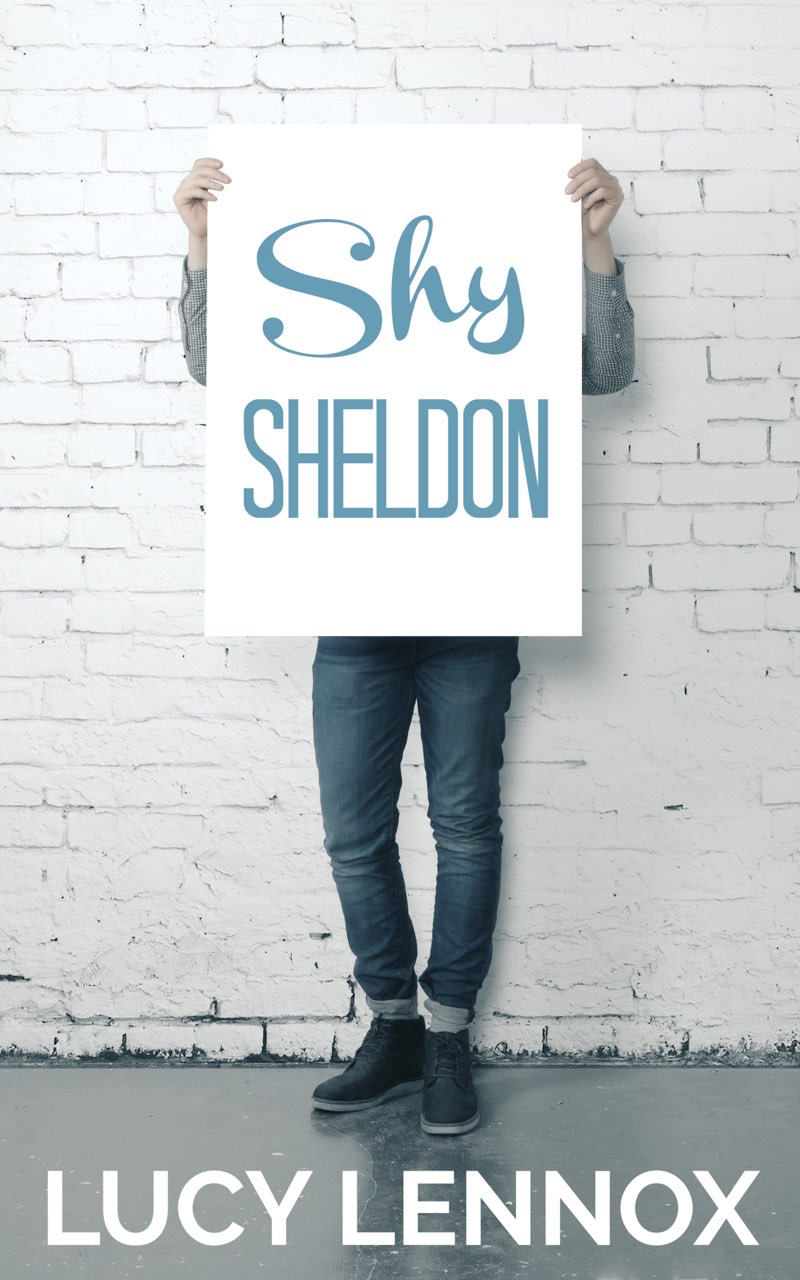 Shy Sheldon (ebook)
