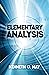Elementary Analysis