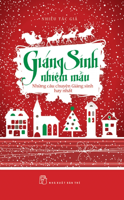 Giáng Sinh Nhiệm Mầu (Paperback)