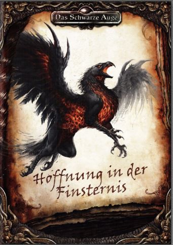 Hoffnung in der Finsternis