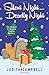 Silent Night ...Deadly Night (Viridienne Green Mysteries)