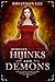 Hijinks and Demons (Queen Lucy, #3) by Rhiannon Lee