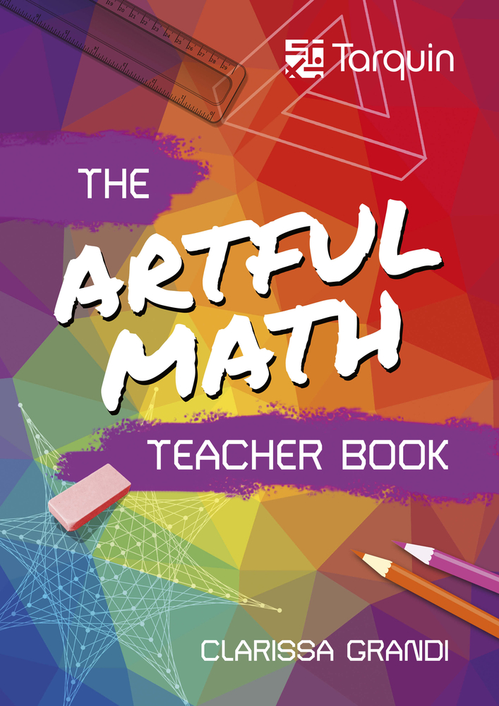Artful Math Teacher Book (Paperback)