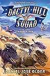 Thunder Run (Dactyl Hill Squad, #3) Thunder Run (Dactyl Hill Squad, #3)