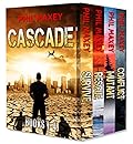 Cascade Books 1-4