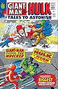 Tales to Astonish #63
