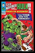 Tales to Astonish #79