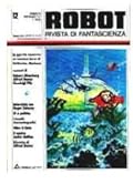 Robot: Rivista di fantascienza n 12