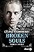 Ancile (Broken Souls, #3)