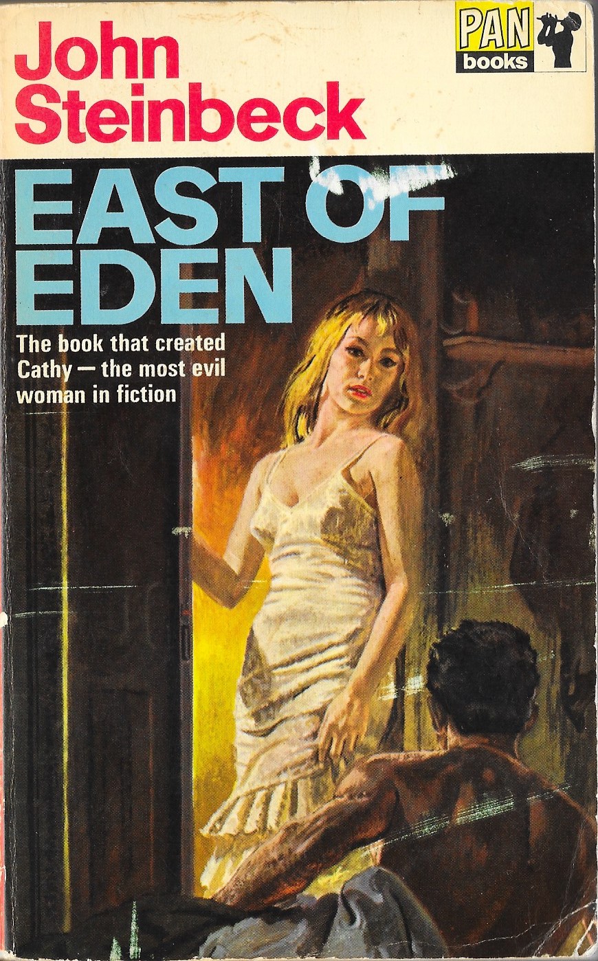 East of Eden